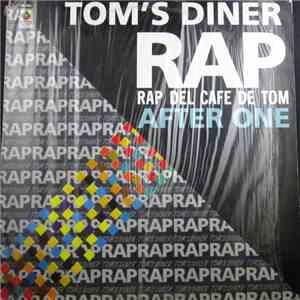 After One - Tom's Diner Rap mp3 album