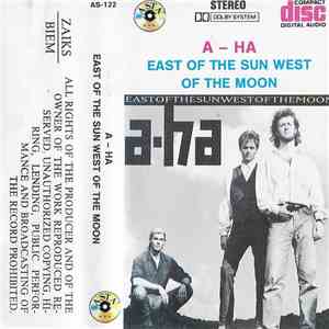 A-ha - East Of The Sun, West Of The Moon mp3 album