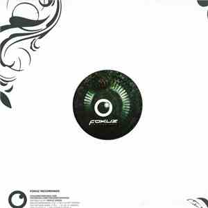 Air.K & Cephei / Need For Mirrors & Concord Dawn - Just Because / Willow Grain mp3 album