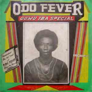 A.K.Yeboah And His K.K.'s No.2 Band Of Ghana - Odo Fever (Ogwu Iba Special) mp3 album