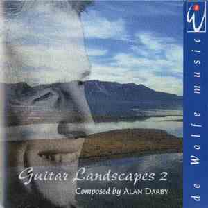 Alan Darby - Guitar Landscapes 2 mp3 album
