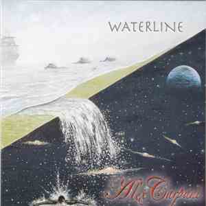 Alex Carpani - Waterline mp3 album