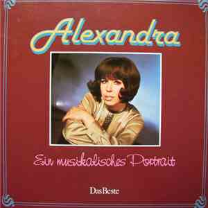 Alexandra  - Ein Musikalisches Portrait mp3 album
