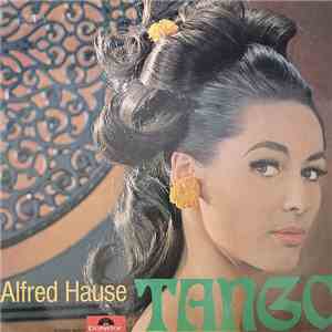 Alfred Hause - Tango mp3 album