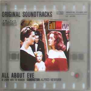 Alfred Newman - All About Eve & Leave Her To Heaven mp3 album