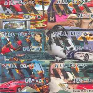 All Blood - Flood mp3 album