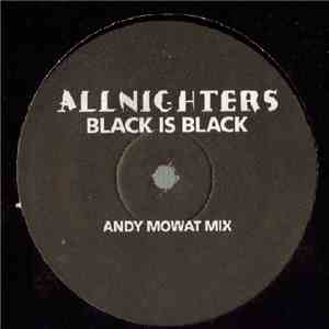 Allnighters - Black Is Black mp3 album