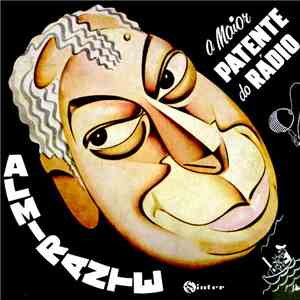 Almirante - A Maior Patente do Rádio mp3 album