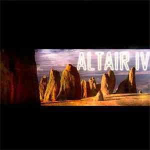 Altair IV - Altair IV mp3 album