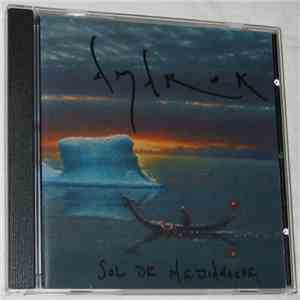 Amarok - Sol De Medianoche mp3 album