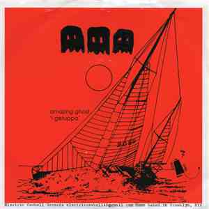 Amazing Ghost - I Gettupa / Tiny Raindropz mp3 album