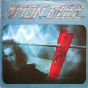 Amon Düül 2 - Vive La Trance mp3 album
