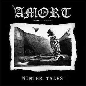 Amort - Winter Tales mp3 album
