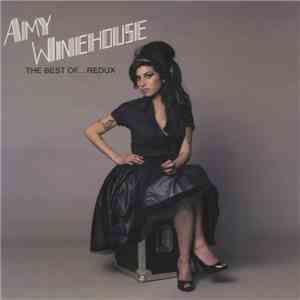 Amy Winehouse - The Best Of... Redux mp3 album