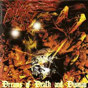 Anata - Dreams Of Death And Dismay mp3 album