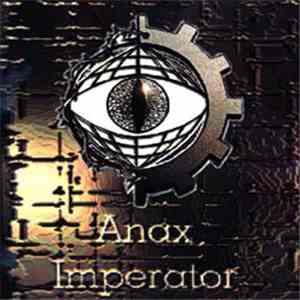 Anax Imperator - #1 mp3 album