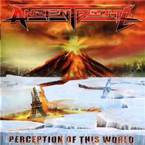 Ancient Dome - Perception Of This World mp3 album