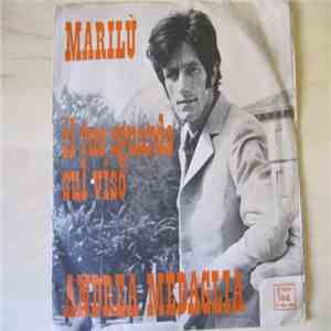 Andrea Medaglia - Il Tuo Sguardo Sul Viso Marilu' mp3 album