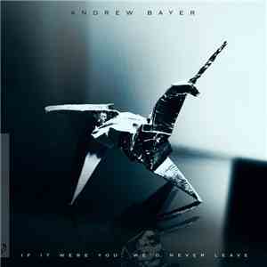 Andrew Bayer - If It Were You, We'd Never Leave mp3 album