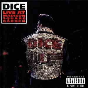 Andrew "Dice" Clay - Dice Rules - Live At Madison Square Garden mp3 album