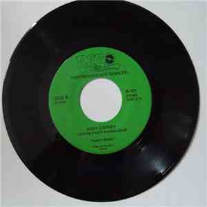 Andy Cooney - The Irish Wedding Song mp3 album