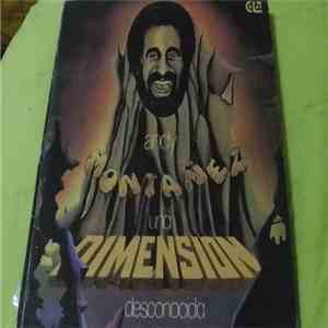 Andy Montañez - Una Dimension Desconocida mp3 album