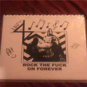 Angel Du$t - Rock The Fuck On Forever mp3 album
