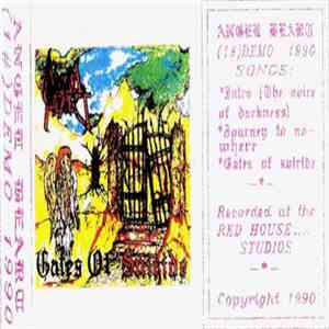 Angel Heart  - Gates Of Suicide mp3 album