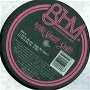 Anita Spratt-Smith - You're The One mp3 album