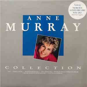 Anne Murray - The Anne Murray Collection mp3 album