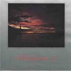 Anode  - Nittitunes 5 mp3 album