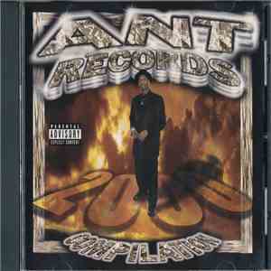 Ant Records - 2000 Compilation mp3 album
