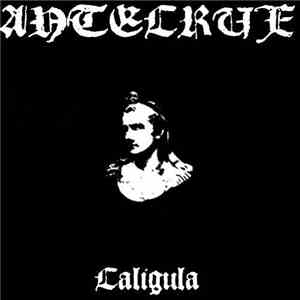 Antecrux - Caligula mp3 album