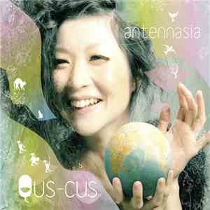 Antennasia - Qus-cus mp3 album