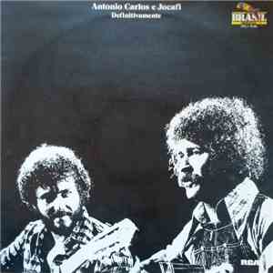 Antonio Carlos E Jocafi - Definitivamente mp3 album