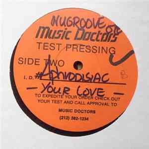 Aphrodisiac - Just Before The Dawn mp3 album
