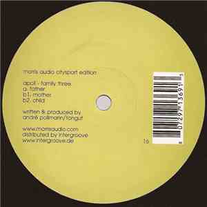Apoll - Family Three mp3 album