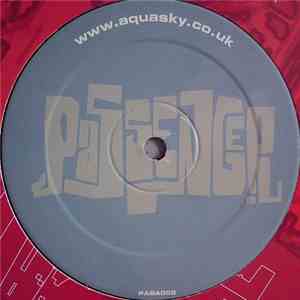 Aquasky vs. Masterblaster - Soundbwoy / Perception mp3 album