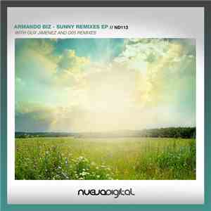 Armando Biz - Sunny Remixes EP mp3 album