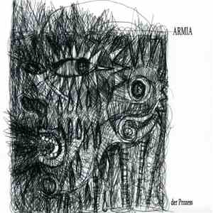 Armia - Der Prozess mp3 album