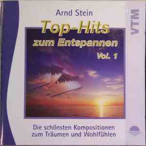 Arnd Stein - Top-Hits Zum Entspannen Vol. 1 mp3 album