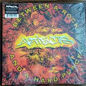 Artifacts - Between A Rock And A Hard Place mp3 album