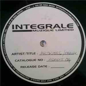 Artwhore - Frank (Remixes) mp3 album