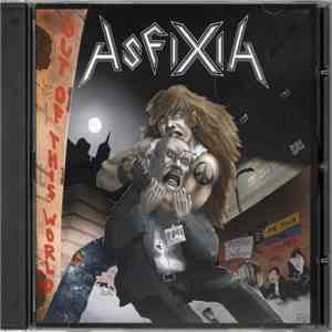Asfixia  - Out Of This World mp3 album