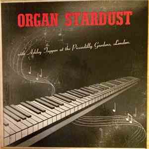 Ashley Tappen - Organ Stardust mp3 album