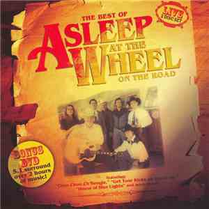 Asleep At The Wheel - The Best of Asleep At The Wheel On The Road mp3 album