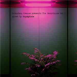 Asymptote - The Resistance Vol. I mp3 album