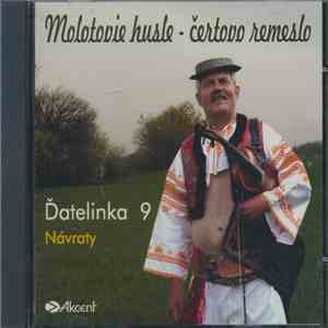 Ďatelinka - Molotovie Husle - Čertovo Remeslo mp3 album