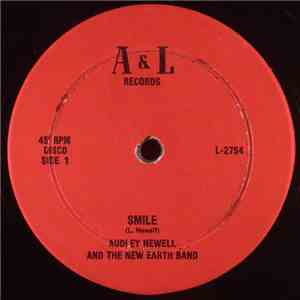 Audley Newell And The New Earth Band - Smile mp3 album