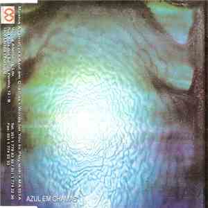 Azul Em Chamas - Words For You To Play With mp3 album